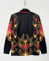 Retro Japan national 1998 Goalkeeper Long Sleeve